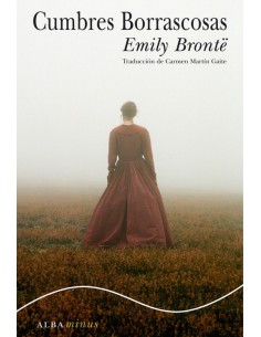 Cumbres borrascosas