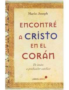 Encontre a cristo en el coran