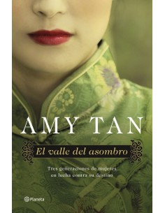 EL VALLE DEL ASOMBRO