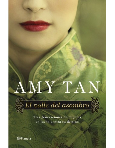 EL VALLE DEL ASOMBRO