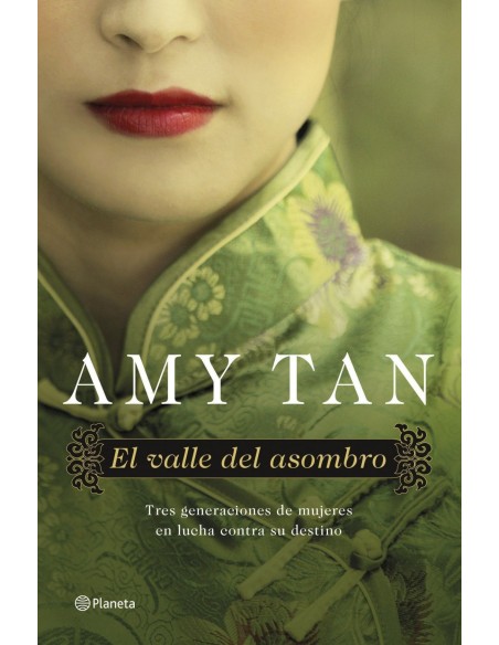 EL VALLE DEL ASOMBRO