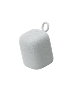 SRSLS1H acoplamiento altavoz 1.0 canales 0,3 W Gris claro