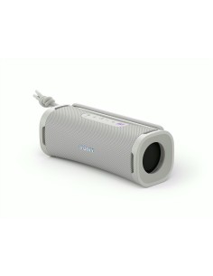 SRSULT10W altavoz portátil o de fiesta Altavoz monofónico portátil Blanco 30 W