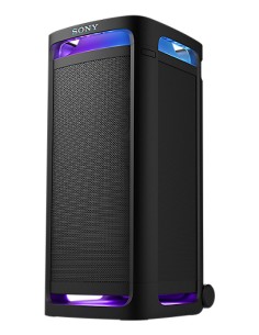 Ult Tower 9AC Altavoz para fiestas Negro