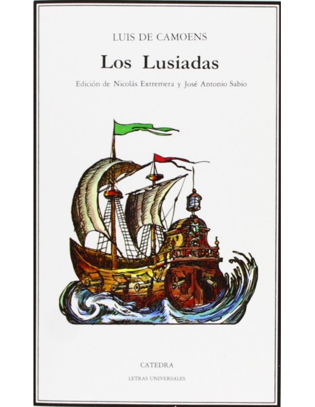 Los Lusiadas
