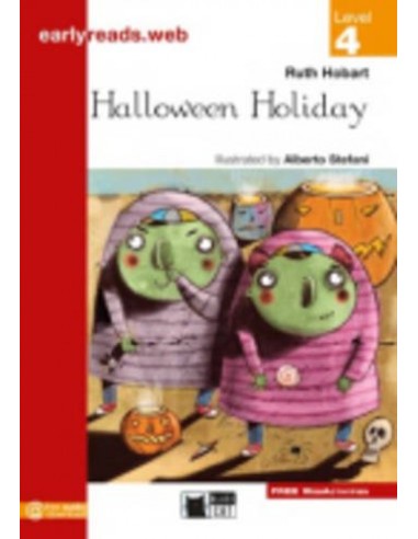 Halloween holliday