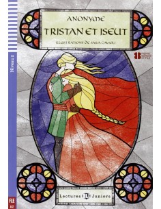 Niv2 TRISTAN ET ISEUT