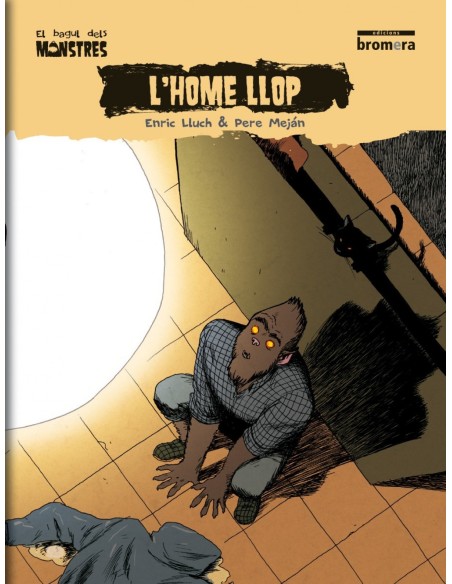 L home llop L home llop