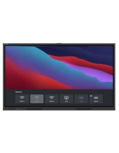 TT-7523C monitor para videoconferencias 190,5 cm (75") LED 3840 x 2160 Pixeles 4K Ultra HD