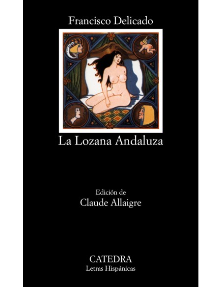 La Lozana Andaluza