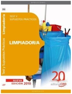 Limpiador a Test y Supuestos Practicos