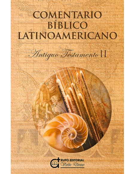 Comentario Biblico LatinoamericanoEdiciones biblicas EVD