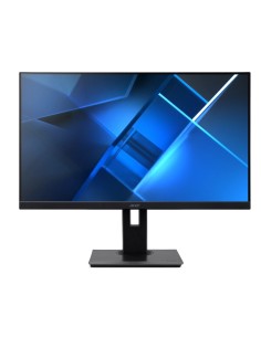 B227QHbmiprxv pantalla para PC 54,6 cm (21.5") 1920 x 1080 Pixeles Full HD LCD Negro