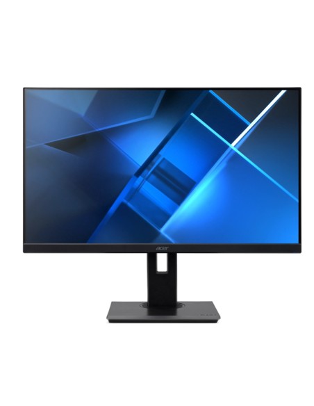 B227QHbmiprxv pantalla para PC 54,6 cm (21.5") 1920 x 1080 Pixeles Full HD LCD Negro