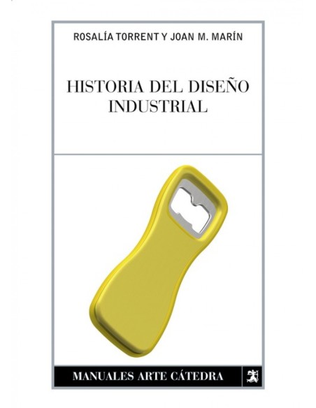 Historia del diseno industrial