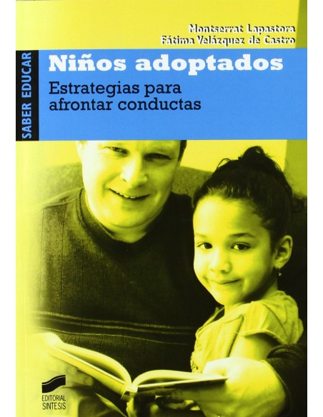 Ninos adoptados