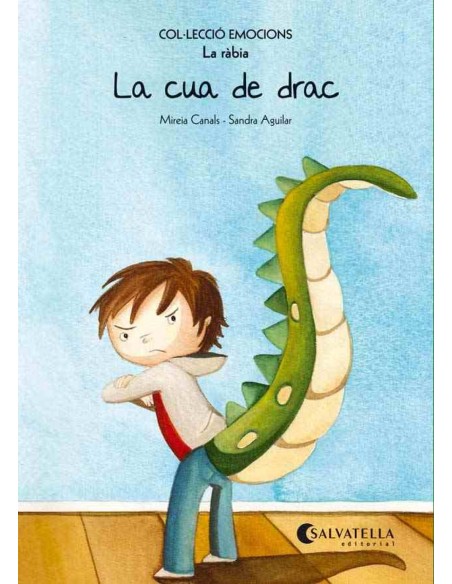 La cua de drac La cua de drac