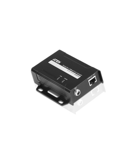 Transmisor DisplayPort HDBaseT-Lite (4K a 40 m  1080p a 70 m) (HDBaseT Clase B)