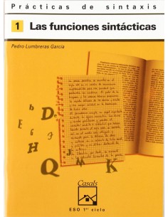 1CUADERNO PRACTICA SINTAXIS ESO LOGSEFUNCIONES SINTAC