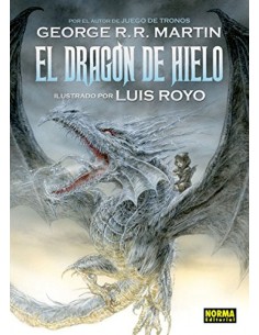 El dragon de hielo