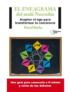El eneagrama del Mula Nasrudin