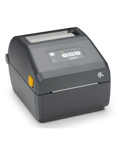 ZD421 impresora de etiquetas Transferencia térmica 300 x 300 DPI 102 mm/s Inalámbrico y alámbrico Ethernet Bluetooth
