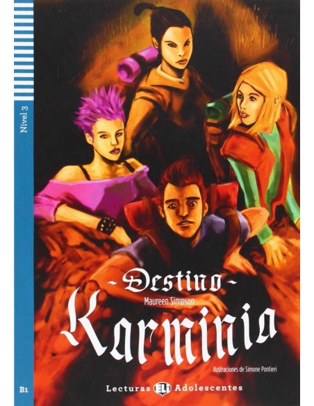 Niv3 Destino Karminia