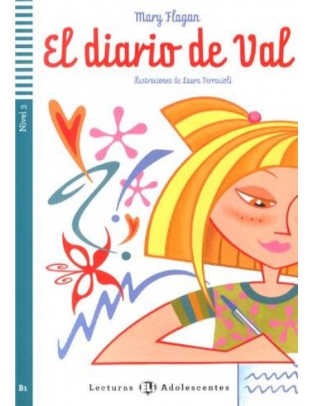 Niv3 El diario de Val