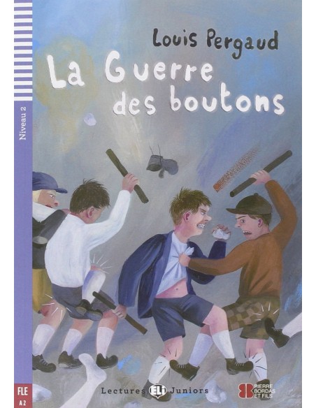 Niv2 La guerre des boutons
