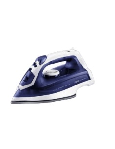 Cobalt 2200 Plancha vapor-seco 2200 W Azul