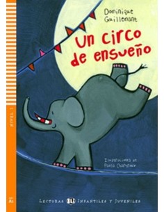 Niv1 Un circo de ensueno