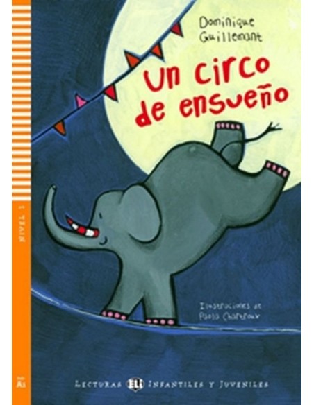 Niv1 Un circo de ensueno