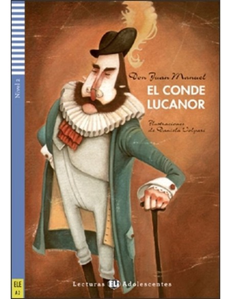 Niv2 El Conde Lucanor