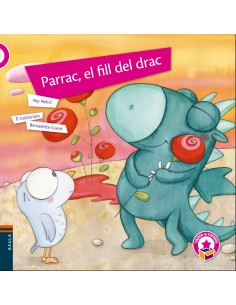 Parracel fill del drac