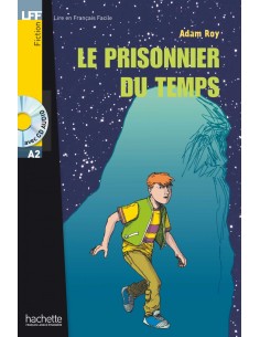 Prisonnier du temps cd