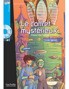 Le coffret mysterieux