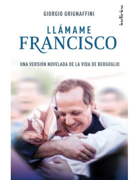 Llamame Francisco