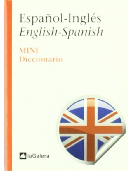 Diccionario mini espanol ingles english spanish Diccionario mini espanol ingles english spanish
