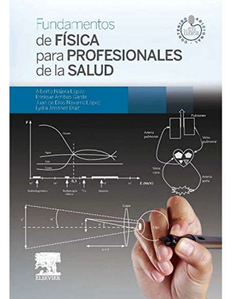 FUNDAMENTOS DE FISICA PARA PROFESIONALES DE LA SALUD
