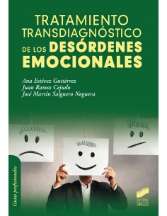 TRATAMIENTO TRANSDIAGNOSTICO DESORDENES EMOCIONALES