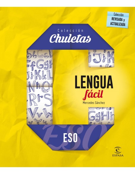 LENGUA FACIL PARA LA ESO