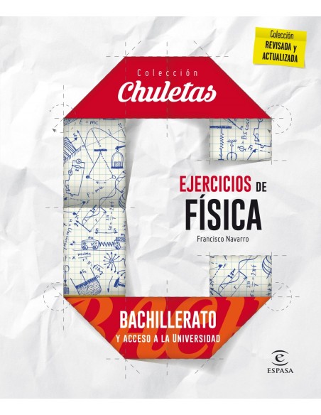 EJERCICIOS DE FISICA PARA BACHILLERATO