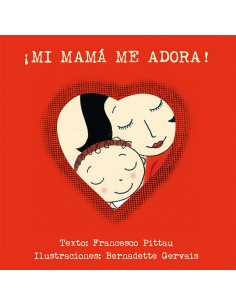 mi mama me adora