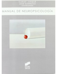 Manual de neuropsicologia