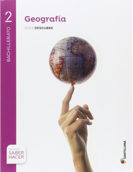 2BTO GEOGRAFIA S DESCUBRE S HACER ED16