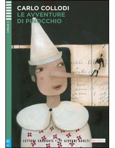 Liv2 Le avventure di pinocchio