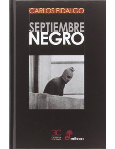 SEPTIEMBRE NEGRO