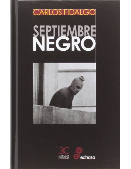 SEPTIEMBRE NEGRO