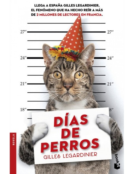 DIAS DE PERROS