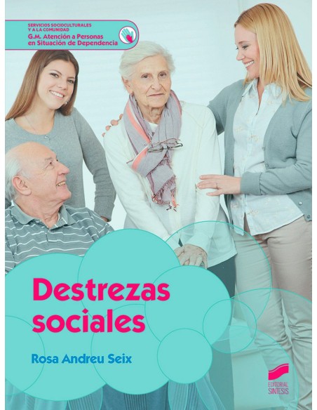 DESTREZAS SOCIALES